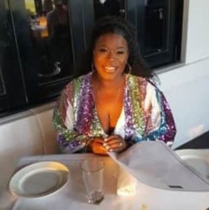 Meet your Posher, April